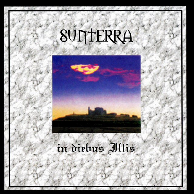 In Diebus Illis (International Edition) cover art