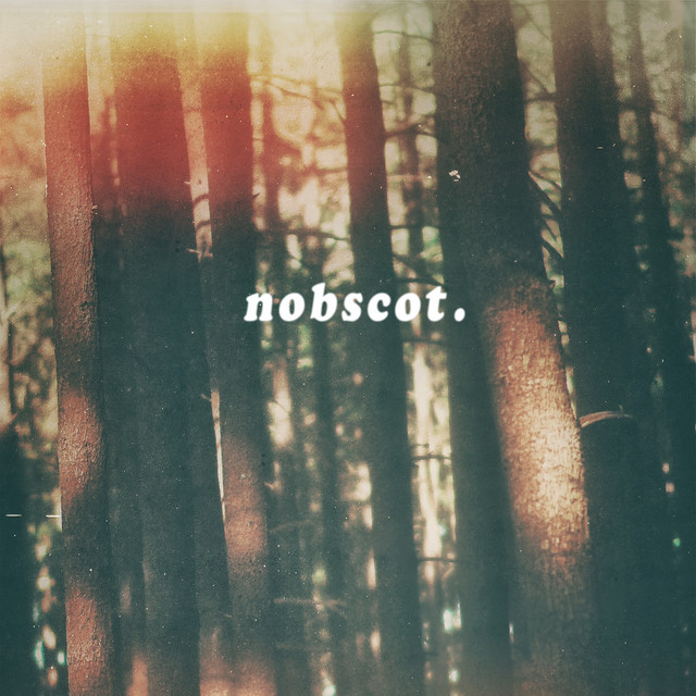 Nobscot. cover art