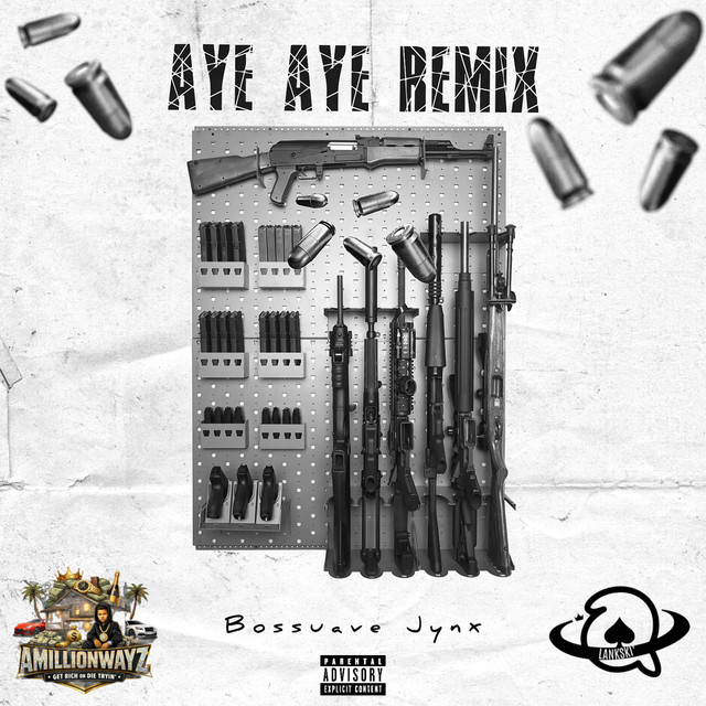 Aye Aye (Rmx)