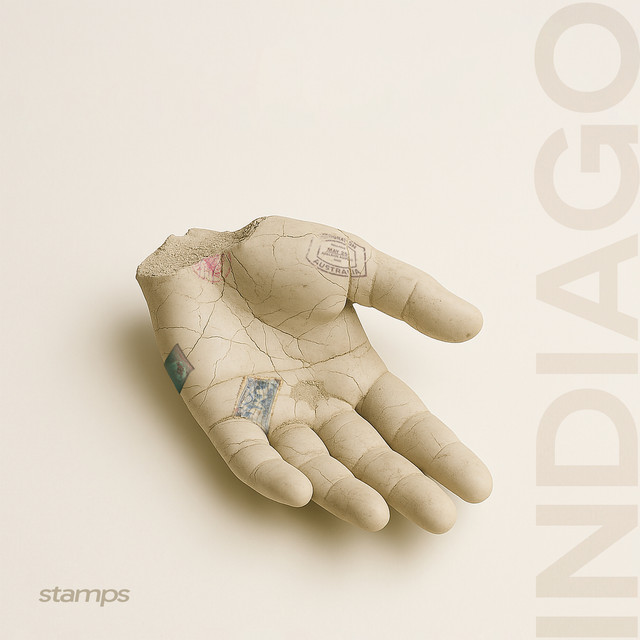 undefined album image
