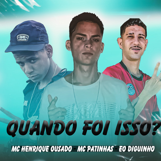 Quando Foi Isso?