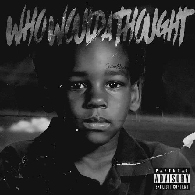 Gang Shit cover art