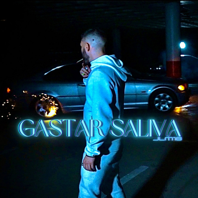 Gastar saliva