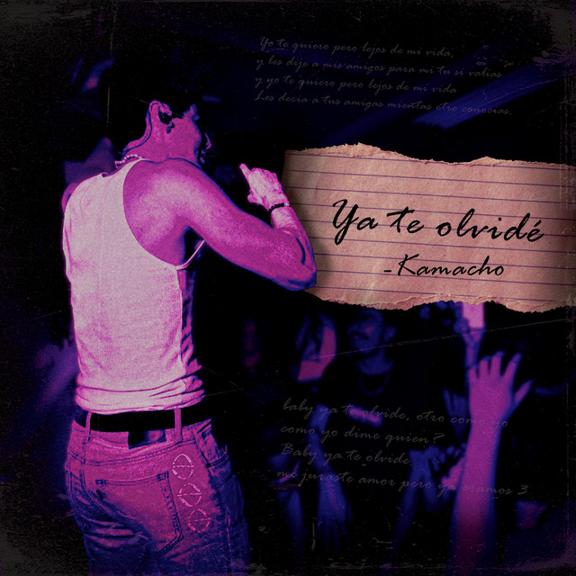 undefined album image