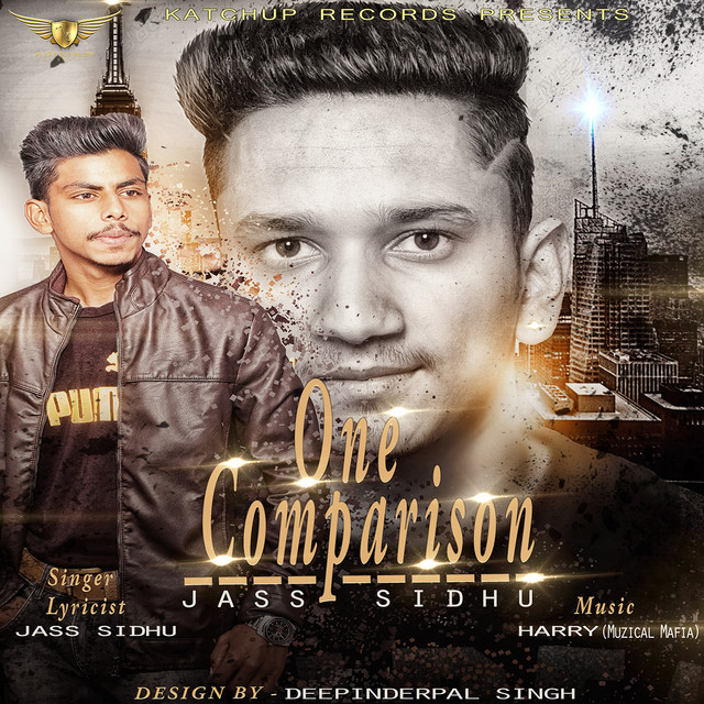One Comparison