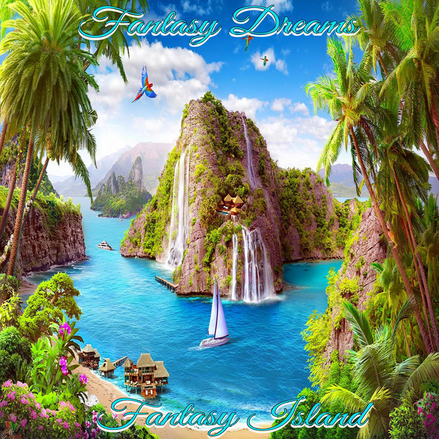 Fantasy Dreams