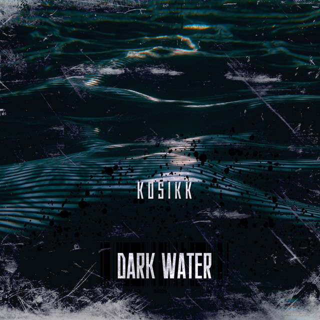 Dark Water cover art