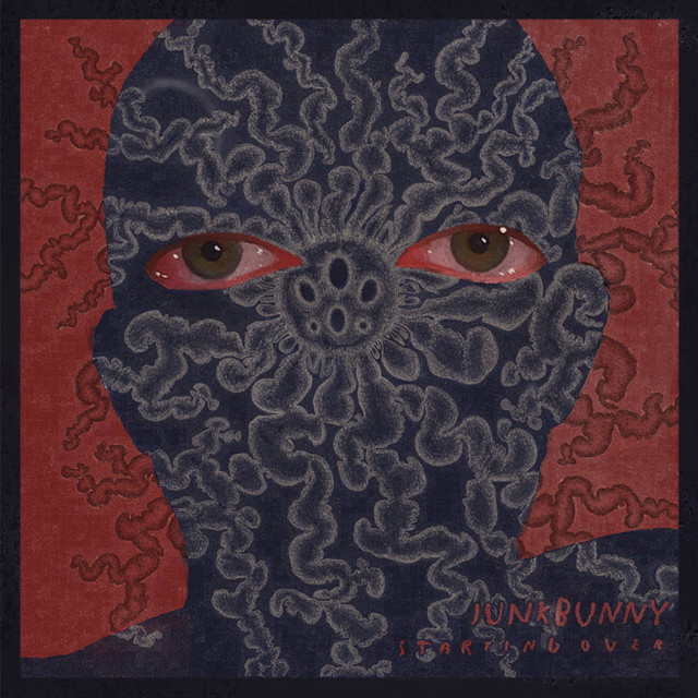 Starting Over cover art