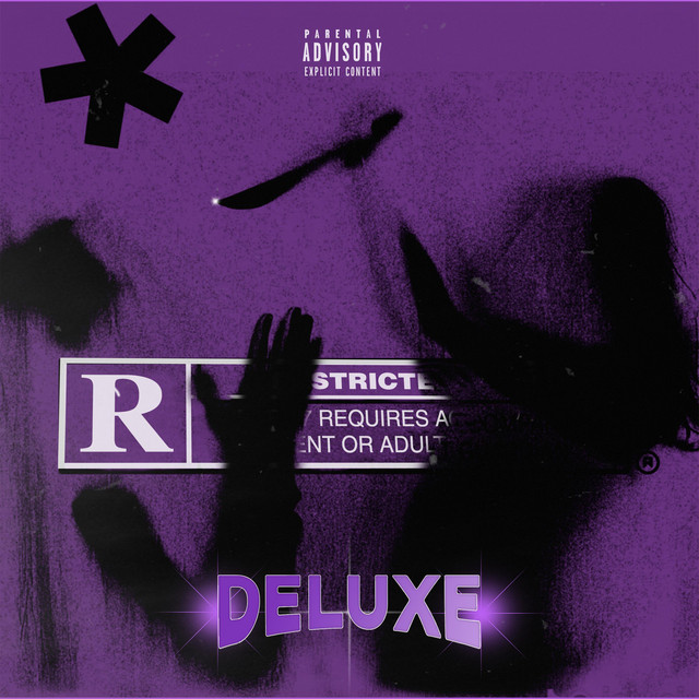 GEEK4L Deluxe cover art