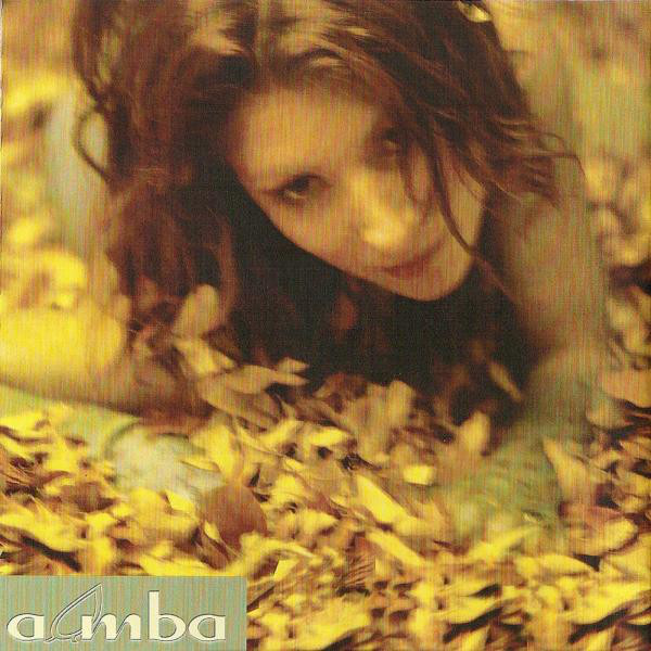 Amba cover art