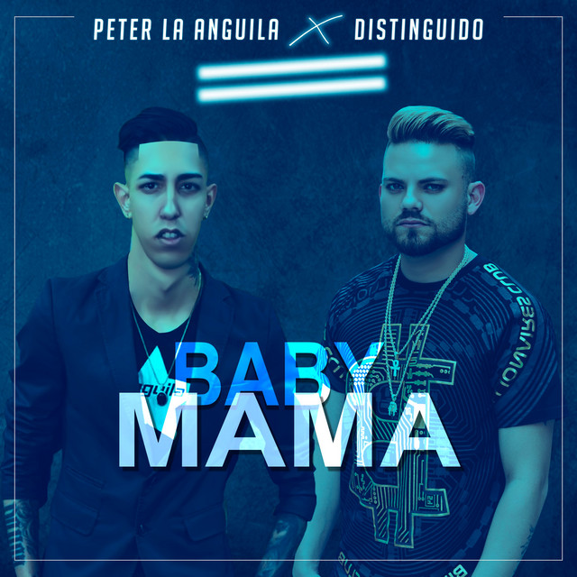 Baby Mama