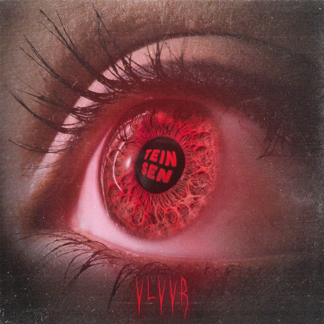 Tein Sen cover art