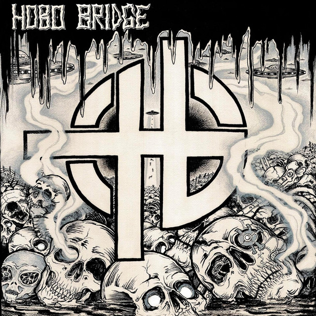 Hobo Bridge cover art