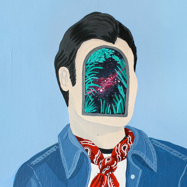 Exposición cover art