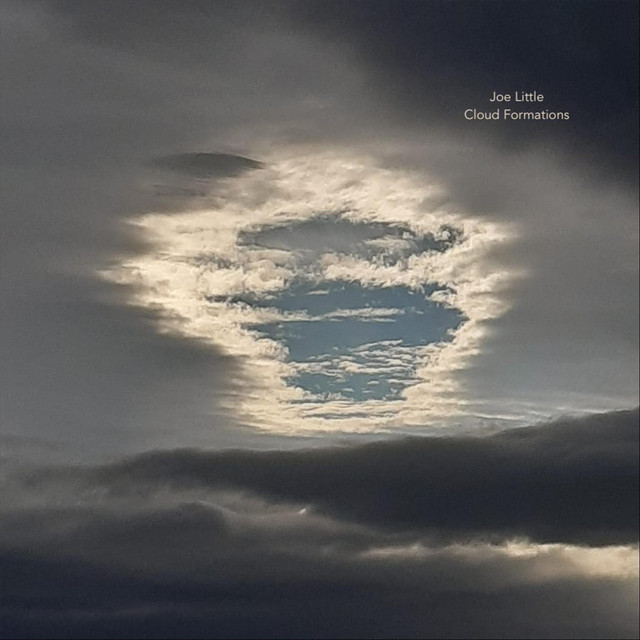 Cloud Formations cover art