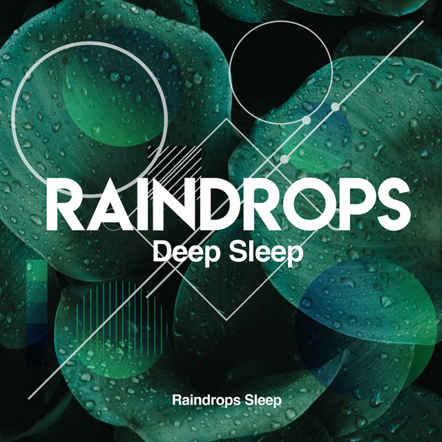 Raindrops Deep Sleep cover art
