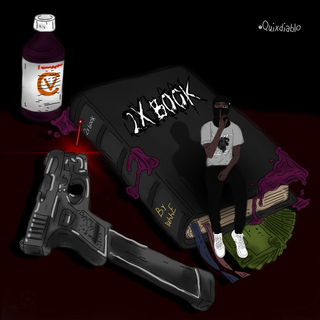 Magnolia cover art