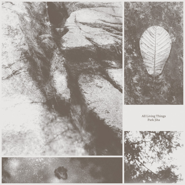 All Living Things cover