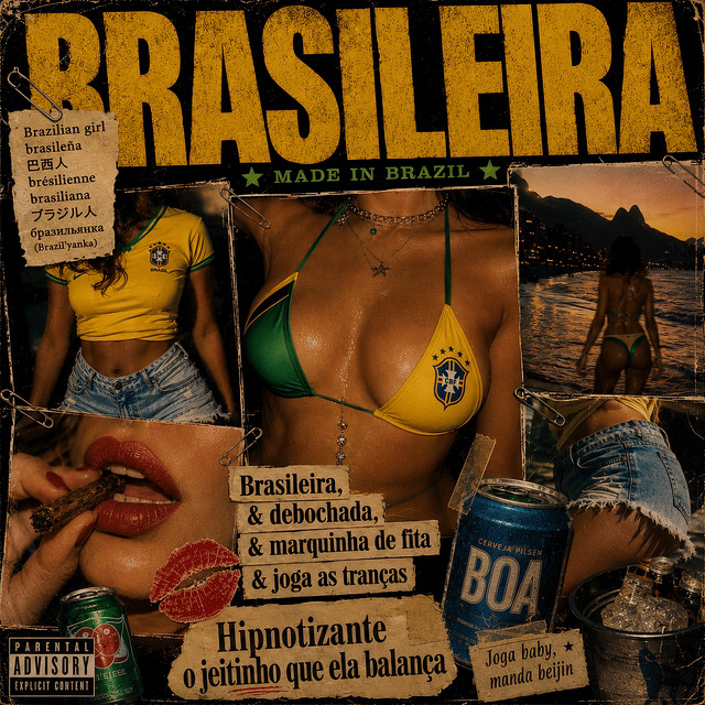 BRASILEIRA
