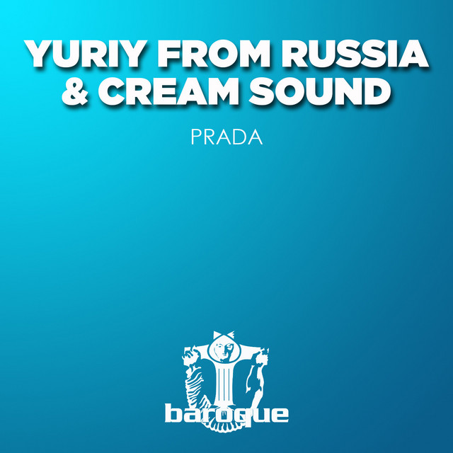 Prada - Vocal Mix cover art