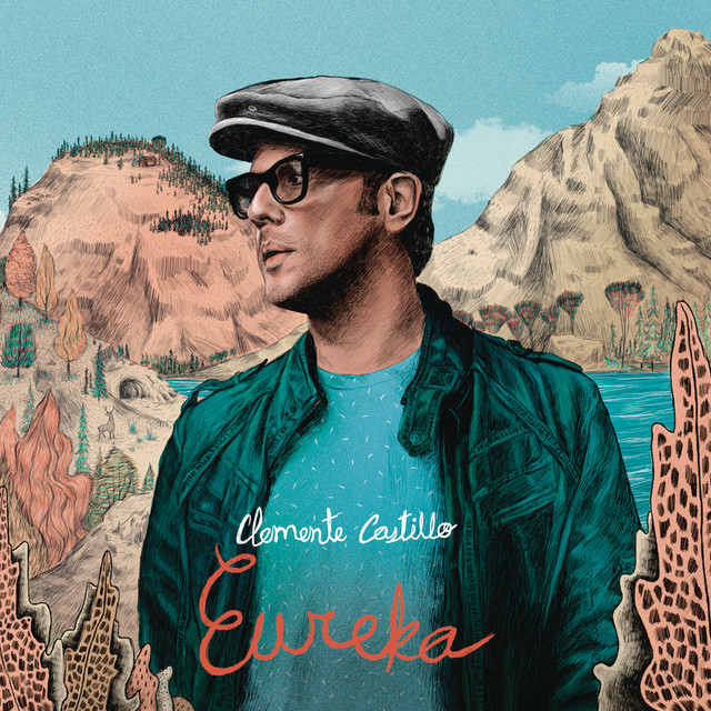 Eureka cover art