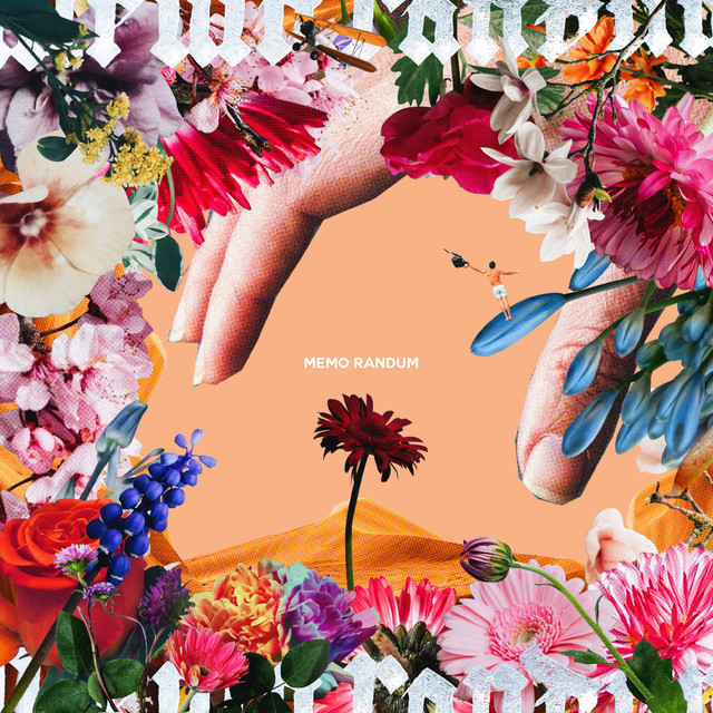 MEMO RANDUM cover art