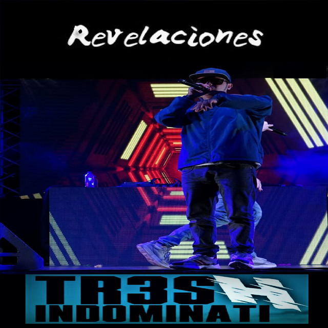 tr3s h indominati – Revelaciones