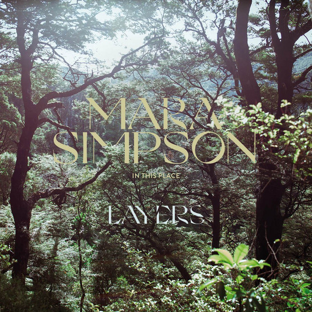 LAYERS cover art