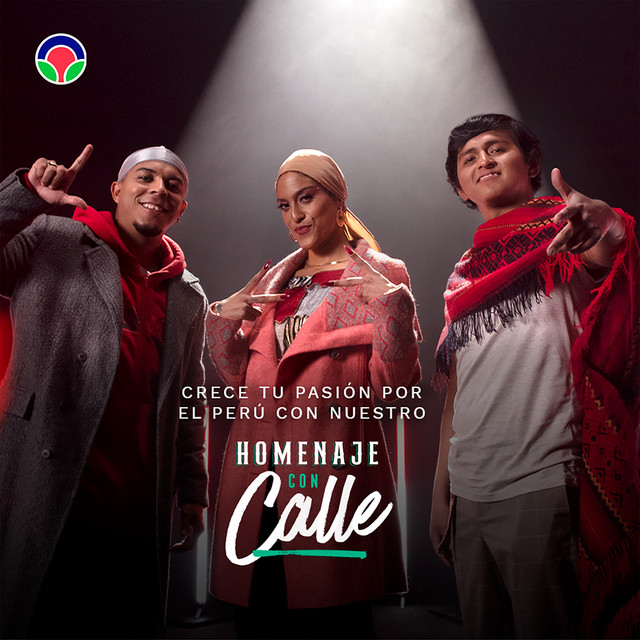 Homenaje Con Calle