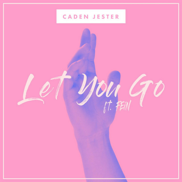 Let You Go (feat. FEiN) cover
