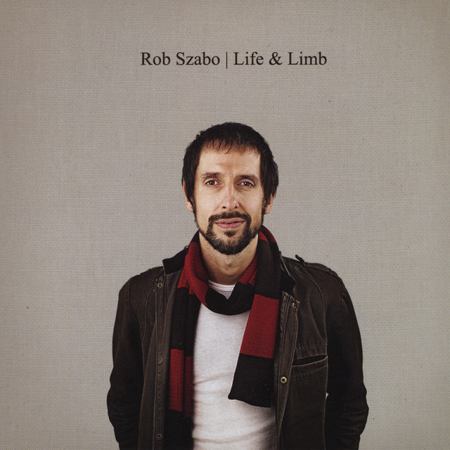 Life & Limb cover