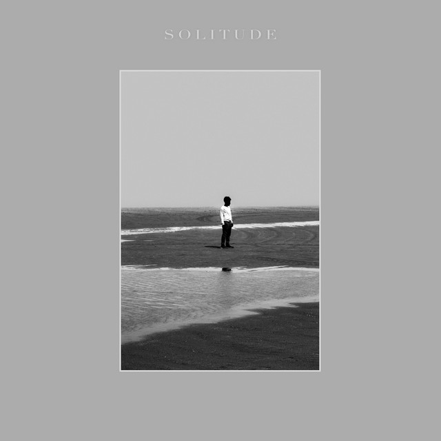 Solitude cover art