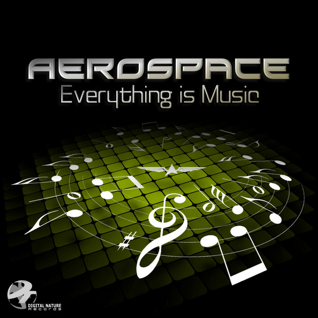 Everything Is Music cover art