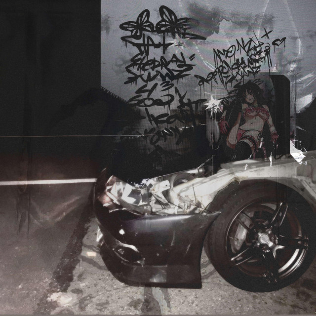 desolate cover art