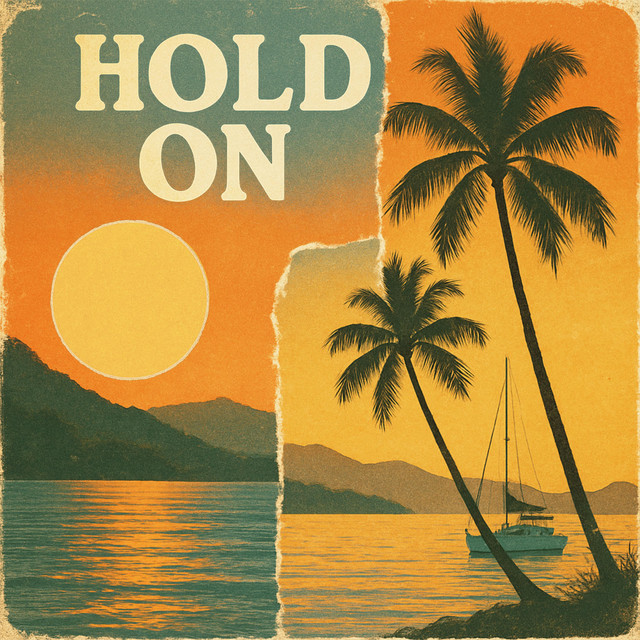 Hold On - Single by Stylie | Spotify