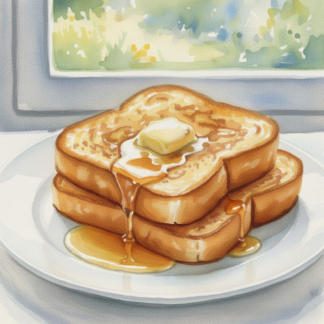 french toast