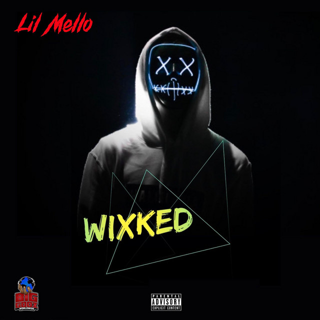 Wixked cover