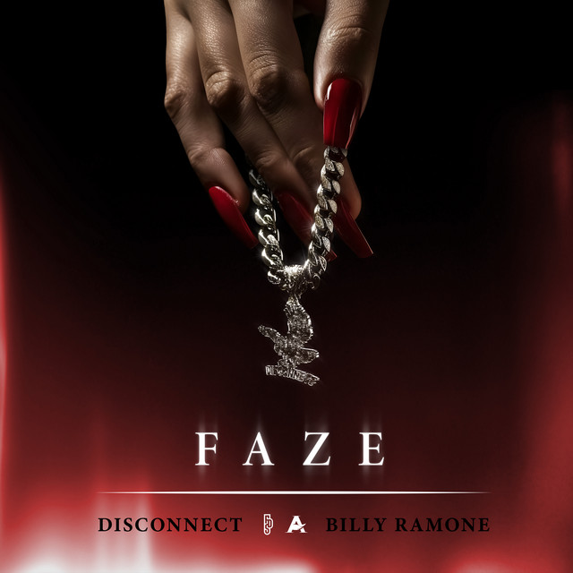 Faze cover art