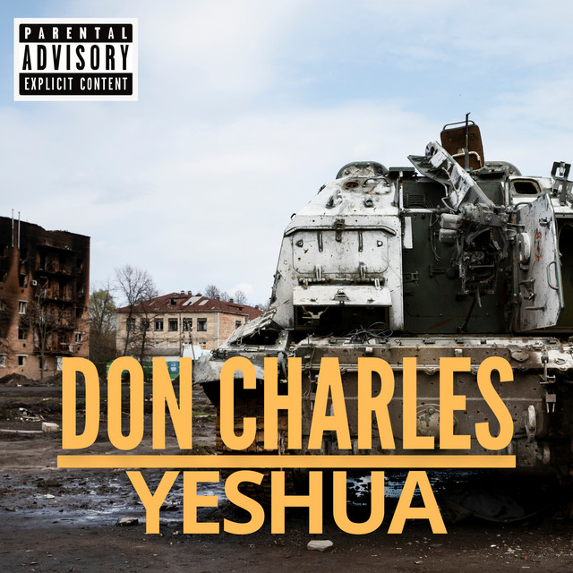 Yeshua cover