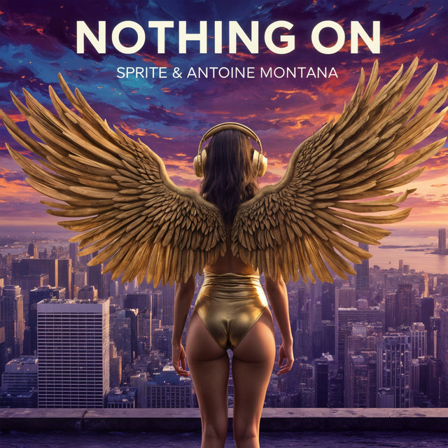 Nothing On - Rockstarzz Remix