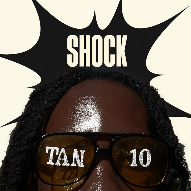 TAN 10 SHOCK