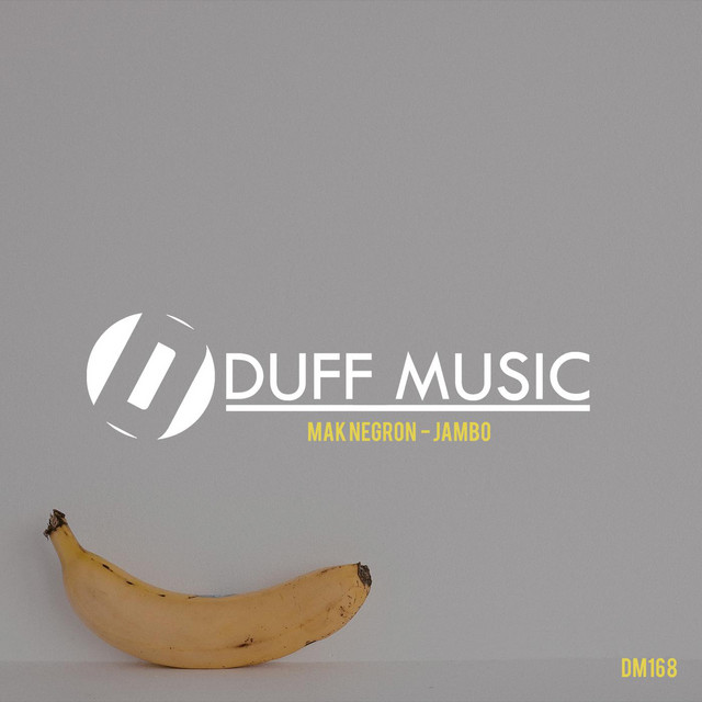 Jambo cover art
