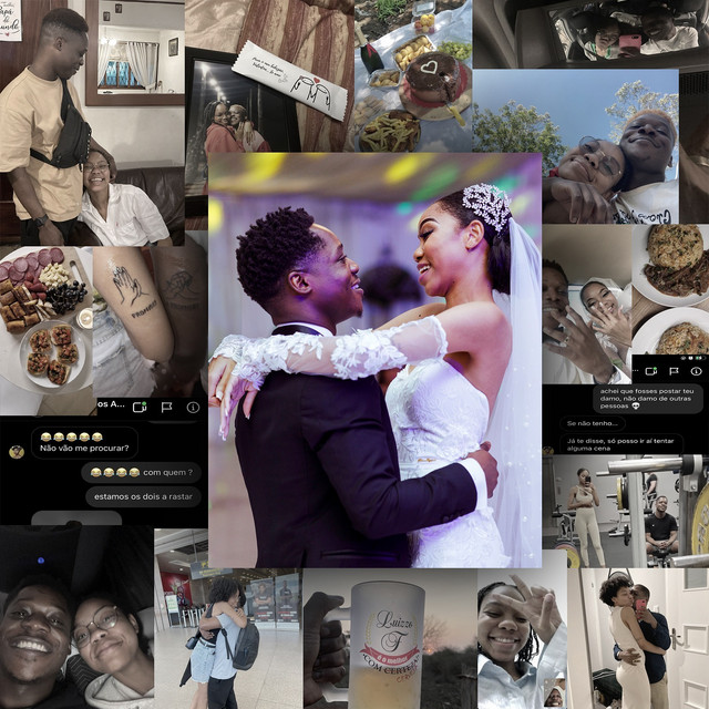 album image
