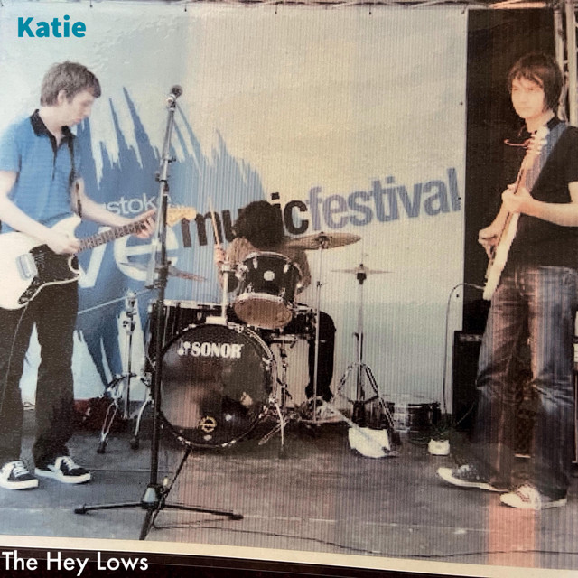 Katie (2006) album image