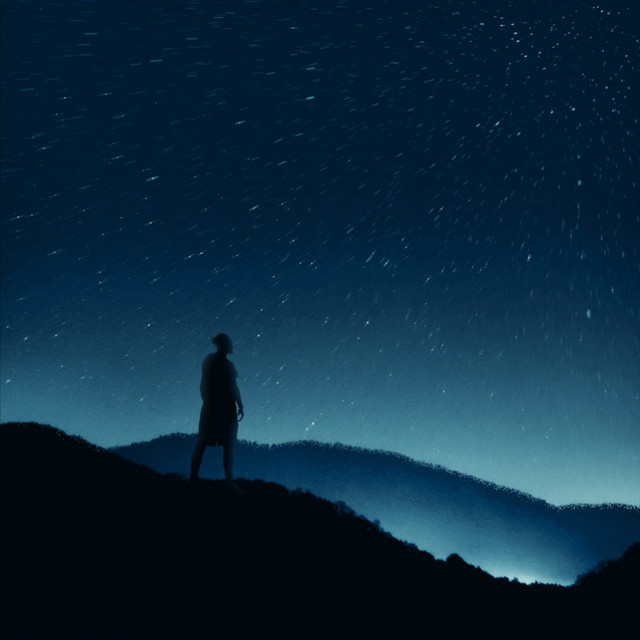 Pluie d'étoiles cover art