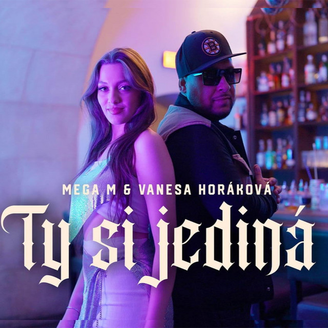 Ty si jediná