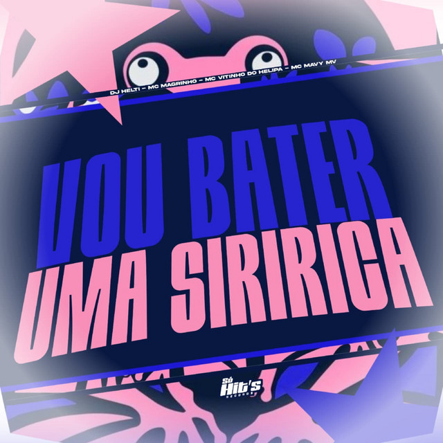 Vou Bater Uma Siririca
