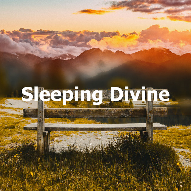 Sleeping Divine - Album by Soothing Chill Out for Insomnia | Spotify