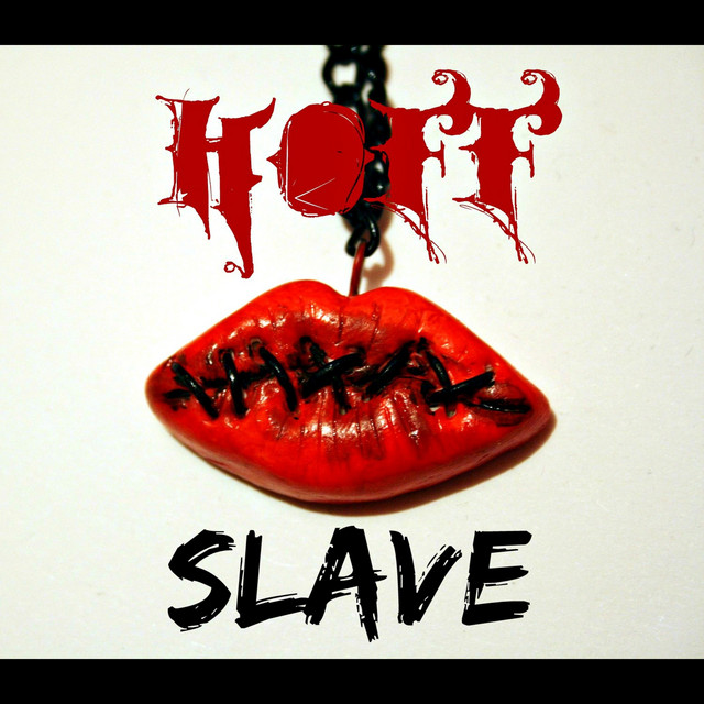 Slave cover art