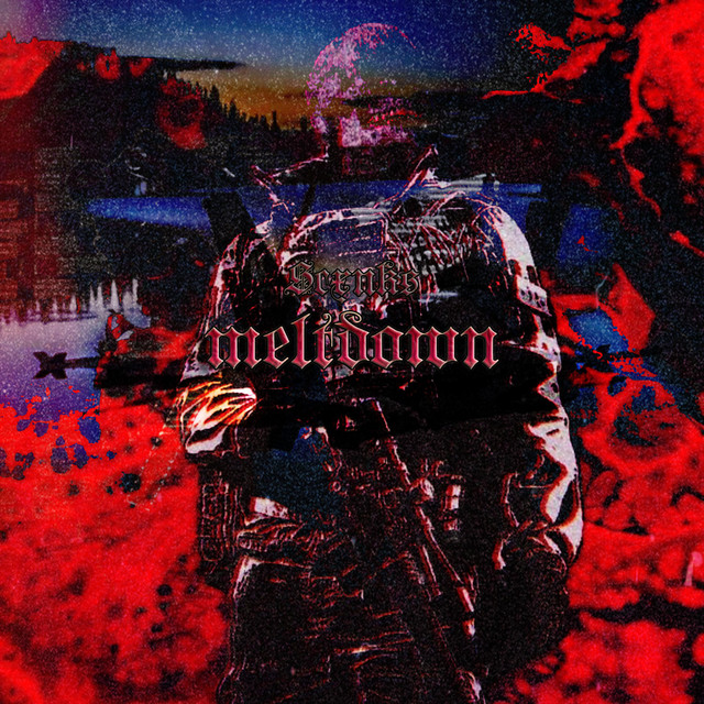 Meltdown cover